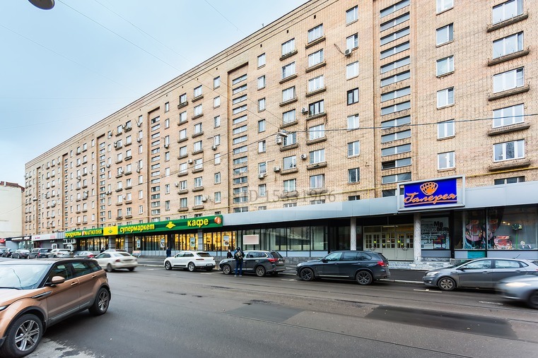 Хорошее место трифоновская ул 2 москва фото