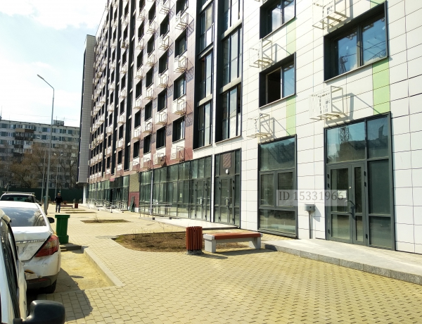 ПСН, 46 м² Дмитровское шоссе, 107к2