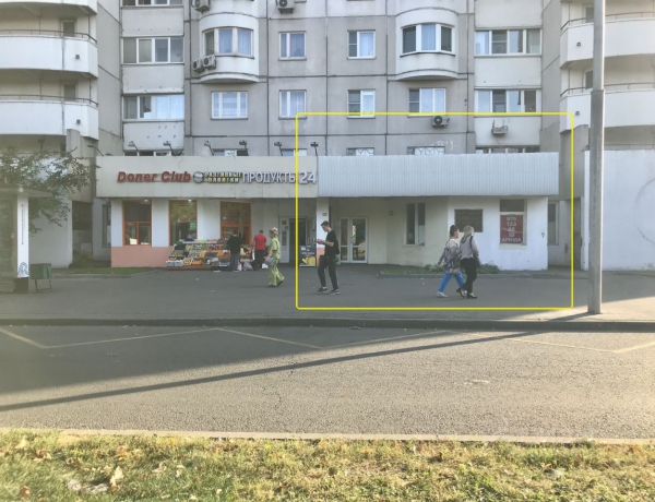 ПСН 173 м² Волгоградский просп., 104к1