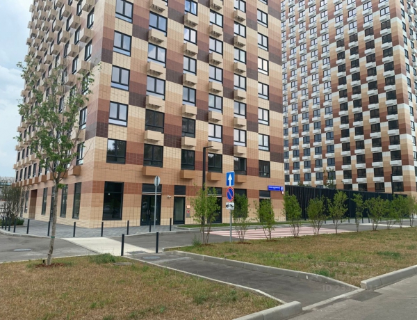 ПСН Продажа 45 м² Большая Академическая ул., 85к1