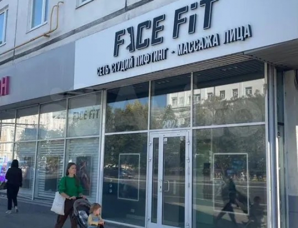 Продажа ПСН 50 м² Ленинский проспект 3