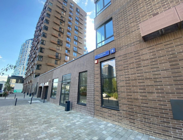 Продажа ПСН 55,7 м² бул. Чкаловский, 6
