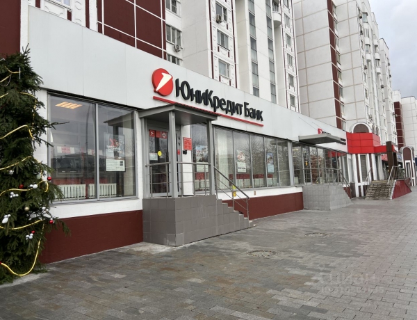 ПСН 320 м² ул. Сергия Радонежского, 8