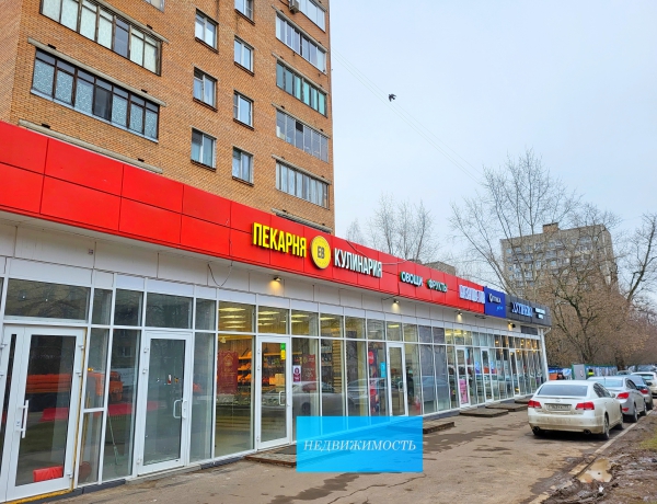 ПСН 50 м² Михалковская ул., 12