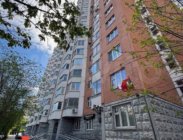 Продажа ПСН 95,6 м² Новорогожская ул., 8