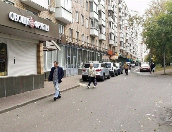 ПСН 420 м² Судостроительная ул., 1