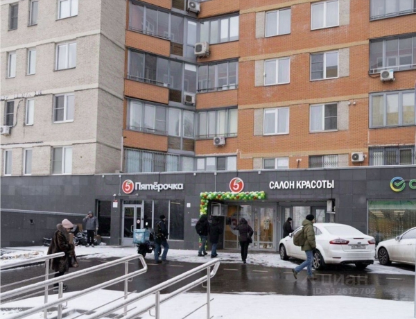 Продажа ПСН 372 м²  Чертановская ул., 48к3