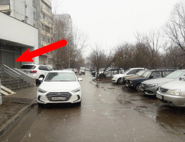 Продажа ПСН 482,6 м²  Духовской пер., д. 12