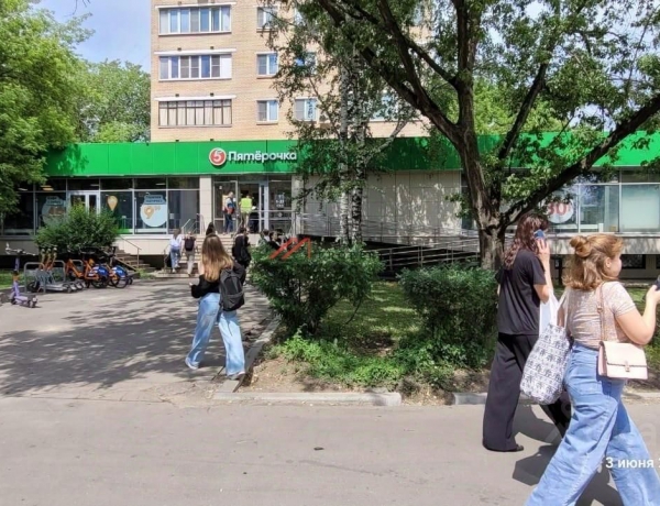 Продажа ПСН 649 м²  ул. Стромынка, 19Ак1