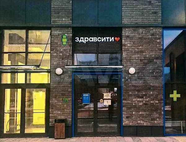 Продажа ПСН 80 м² Клинская ул., 2Ак7