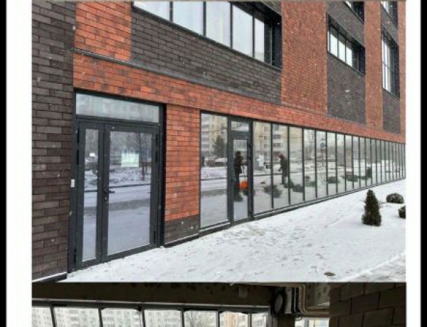 ПСН 67 м² ул. Новотетерки, 8