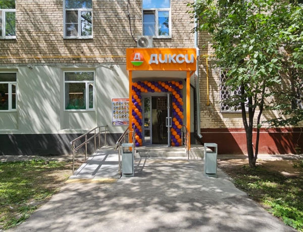 Продажа ПСН 439,2 м²  бул. Матроса Железняка, 13