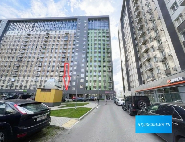 ПСН 144 м² Берёзовая аллея, 19к3