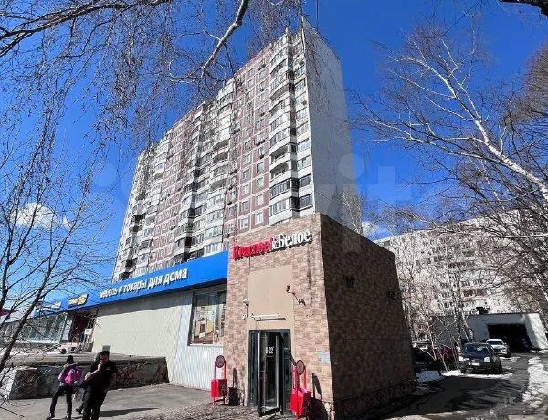 Продажа Подвал ПСН 79.9 м² ул. Пришвина, 23