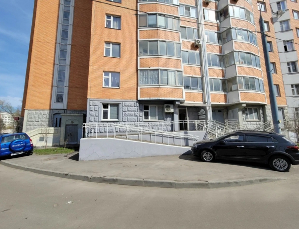 Продажа ПСН 121.2 м² Бескудниковский пр., 4к1