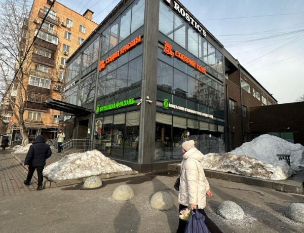 ПСН 415 м² Ленинградское ш., 94К1