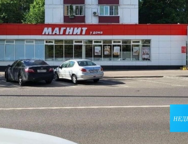 ПСН 625м² ул. Металлургов, 27