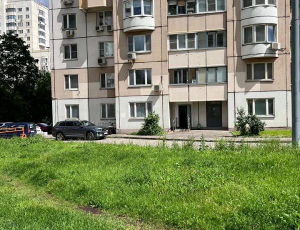 Продажа ПСН 185,5 м² Кастанаевская ул., 41К2