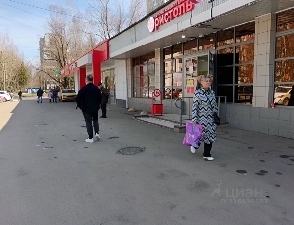 Продажа ПСН 105 м² ул. Введенского, 29