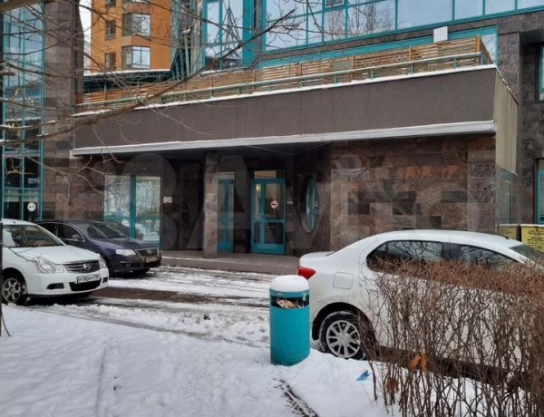 Продажа ПСН 75.6 м² Минская ул., 1Гк3