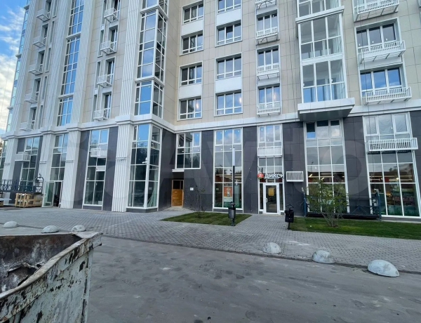 Продажа ПСН 177.7 м² Ореховый б-р, 24к4