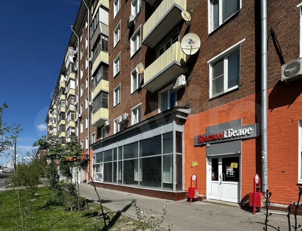 ПСН 184,1 м² Дмитровское ш., 46к1