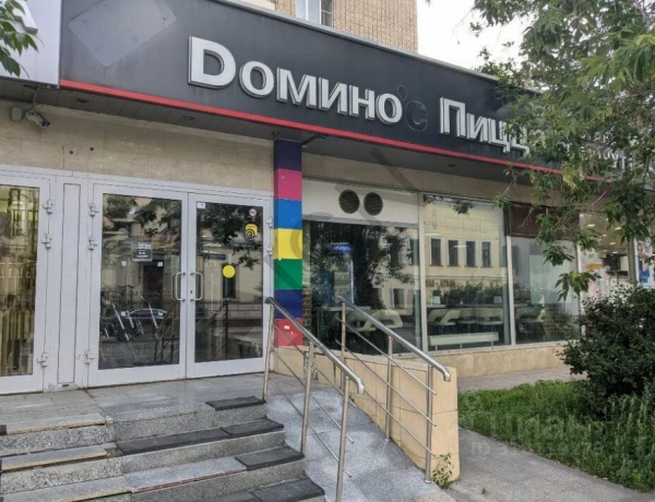 ПСН 112.1  м² Новокузнецкая ул., 6