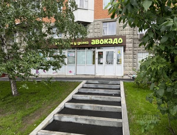 ПСН 231 м² Новомарьинская ул., 36К1