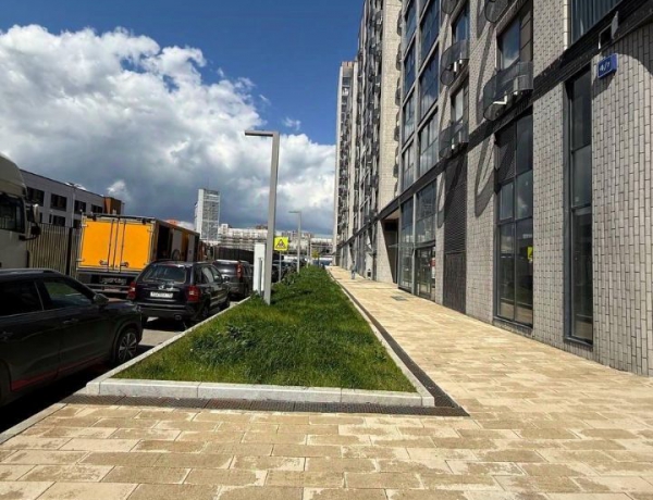 Продажа Угловое ПСН 178 м² Сиреневый бул., 4/7