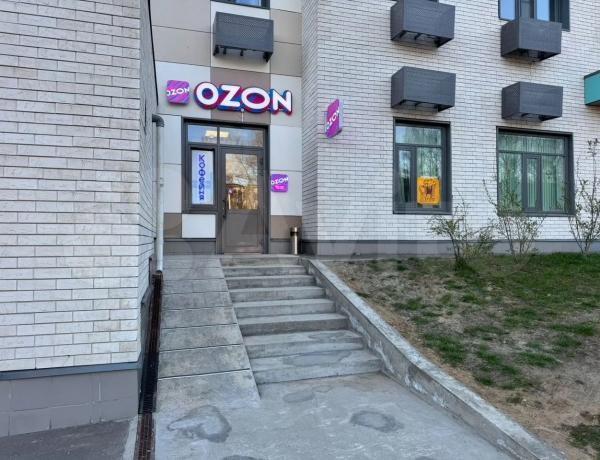 Продажа ПСН 150м²  Ереванская ул., 8