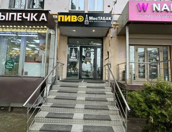 ПСН 68,7 м² Хорошёвское ш., 88
