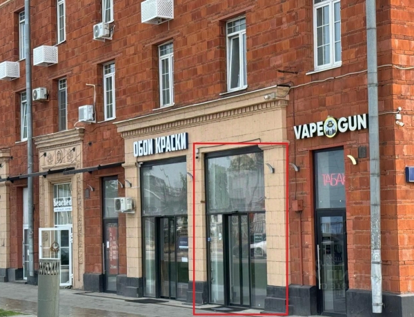 ПСН, 27 м² Гостиничный проезд, 8К1