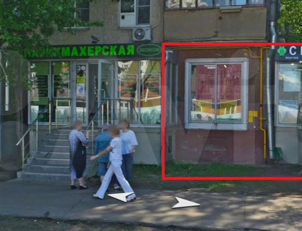 ПСН 29 м² Зеленодольская ул., 45к1