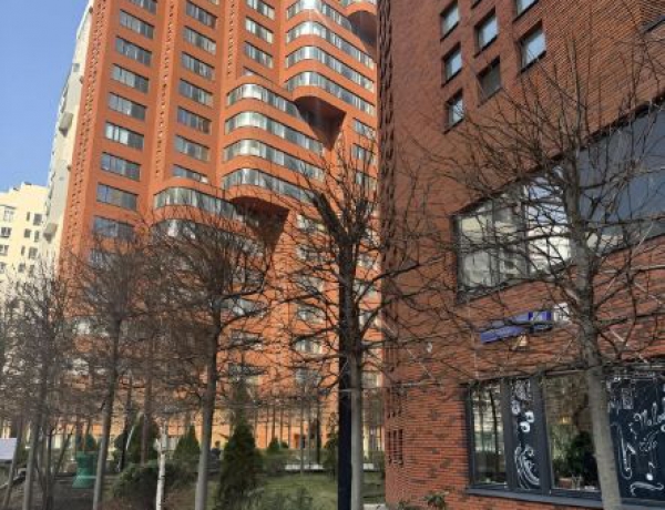Продажа ПСН 90 м² просп. Маршала Жукова, 39Ак2