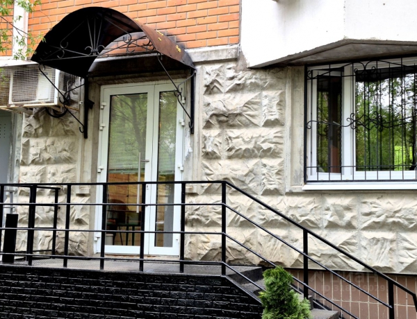 ПРОДАЖА ПСН 31 м² Коровинское ш., 21К3