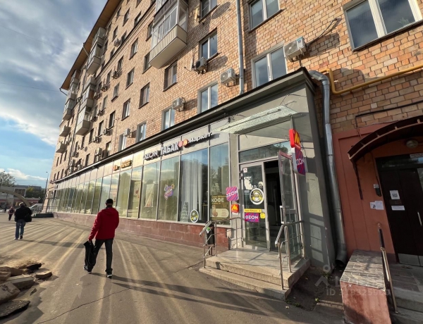 Продажа ПСН 194 м² ул. Всеволода Вишневского, 12/10