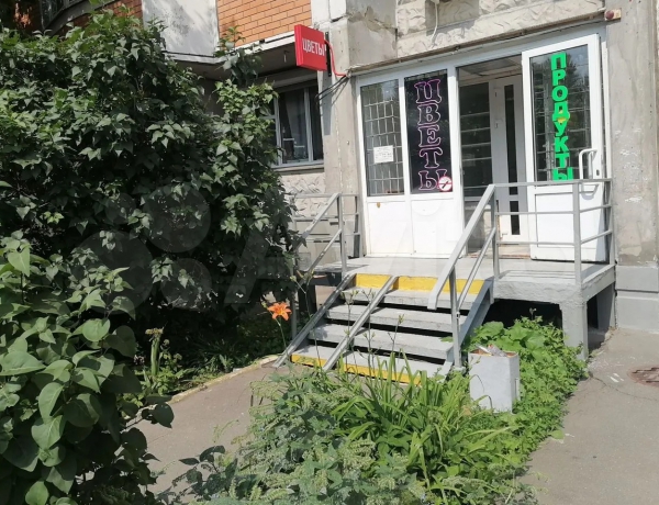 ПСН 34м² Талдомская ул., 17к1