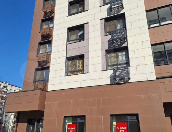 ПСН 154.6м² Олонецкая ул., 21В