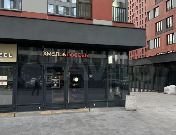 ПСН 71м² 2-й Грайвороновский пр., 44к1