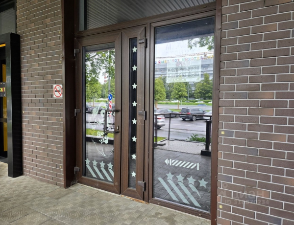 ПСН 51,8 м² Алтуфьевское ш., 16