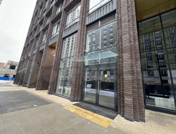 Продажа ПСН  67,6 м²  ул. Годовикова, 11к4