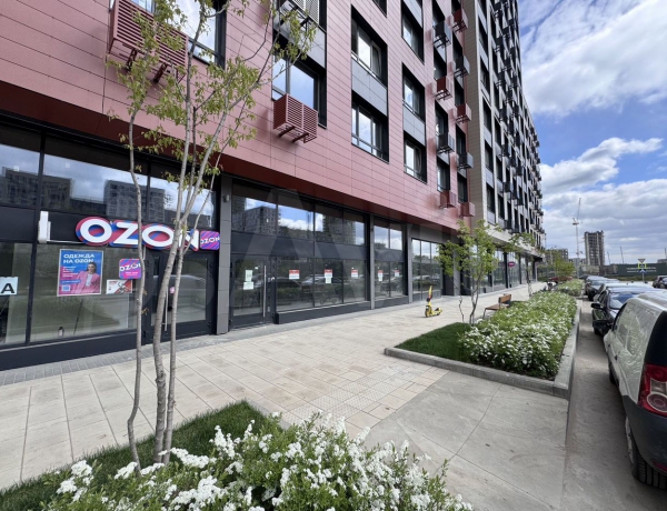 ПСН 59 м²  1-й Котляковский пер., 4к4