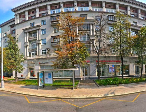 ПСН  250 м² Ленинградский пр-т, 44