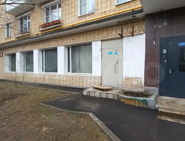 ПСН 210 м² Самаринская ул., 1