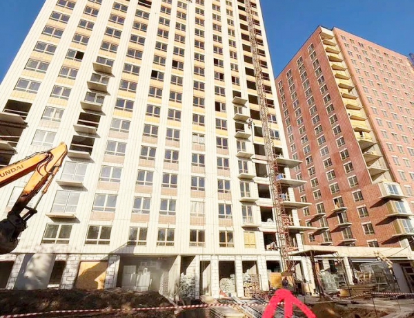 Продажа ПСН 50,30 м² Большая Академическая ул., 85к2