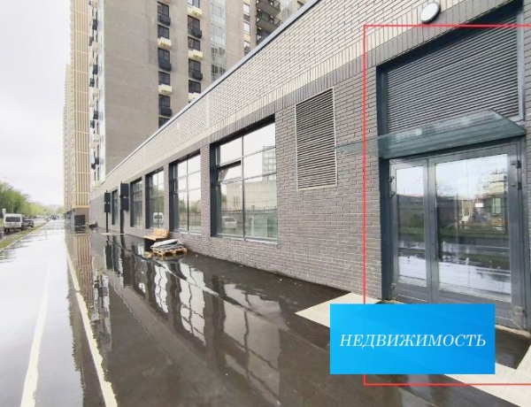 ПСН 22.8 м² Алтуфьевское ш., 53к1