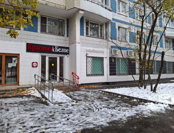 Продажа ПСН 231,2 м²  Кировоградская ул., 7