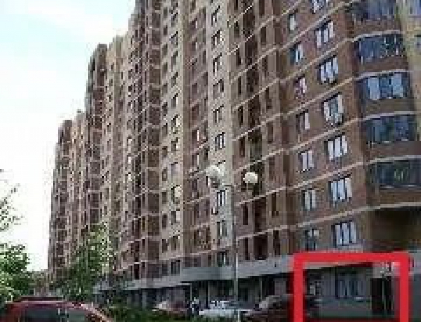 ПСН 132 м² Игарский проезд, 8