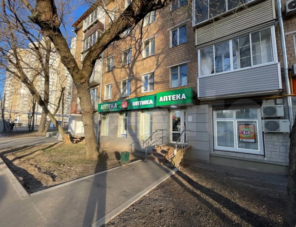 Продажа ПСН 69.8 м² ул. Яблочкова, 12