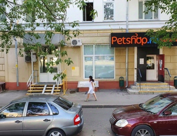 ПСН 80 м² пр. Стратонавтов, 11к1